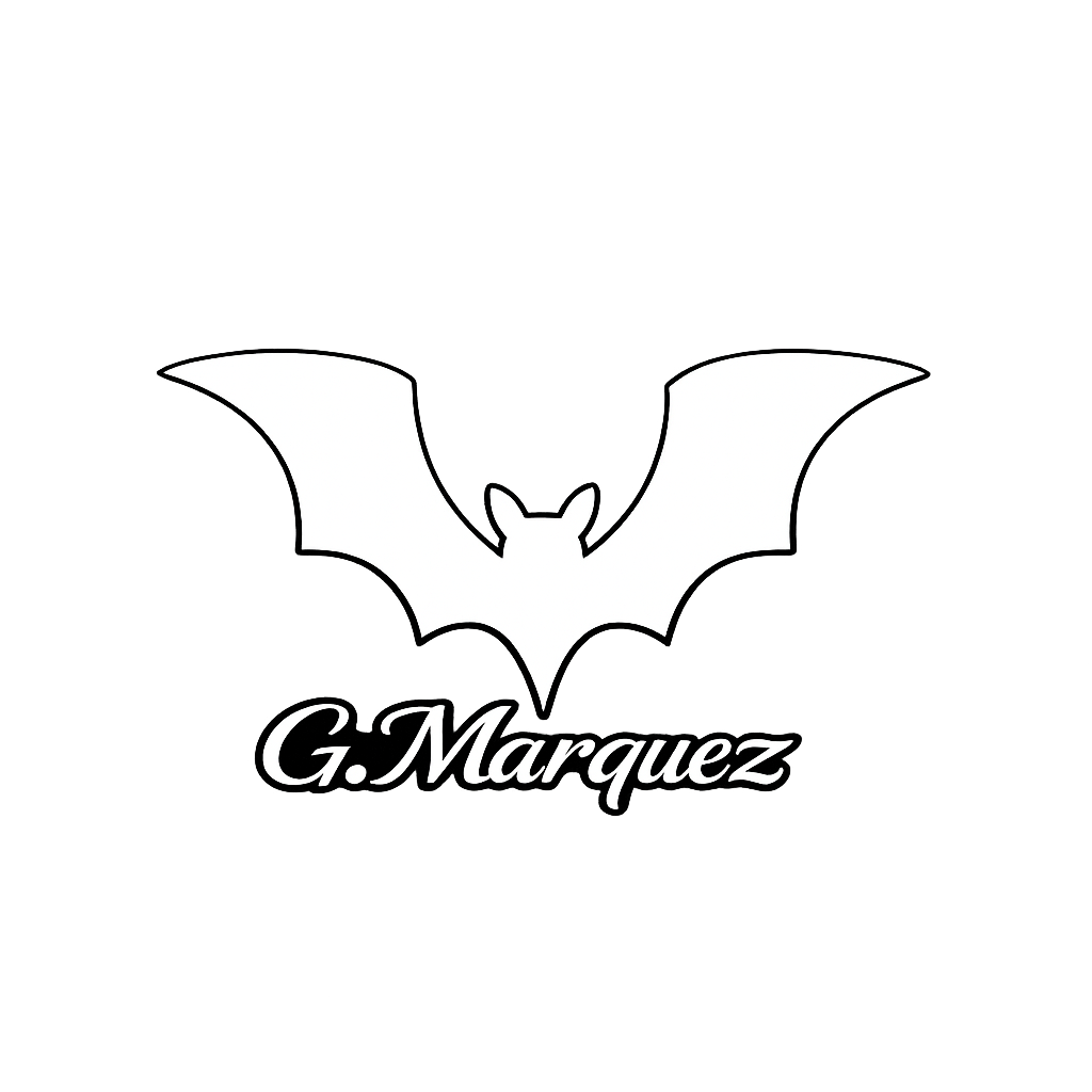 G.Marquez